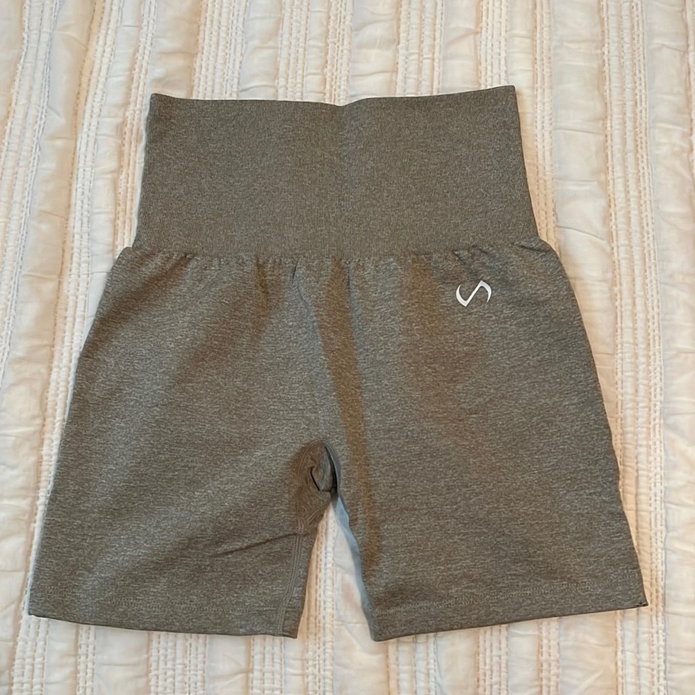 TLF Biker Shorts